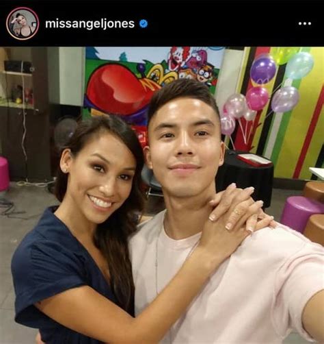 tony labrusca mother|32 photos of Tony Labrusca with her mom Angel .